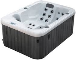 modello Gl 525 L - Aquaservice Piscine